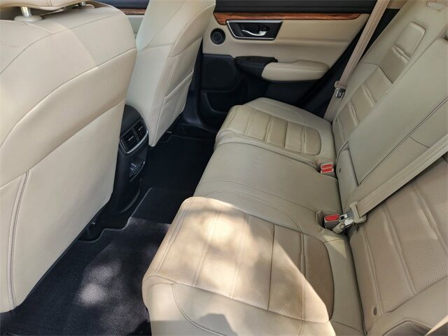 2018 Honda CR-V Touring Grapevine TX