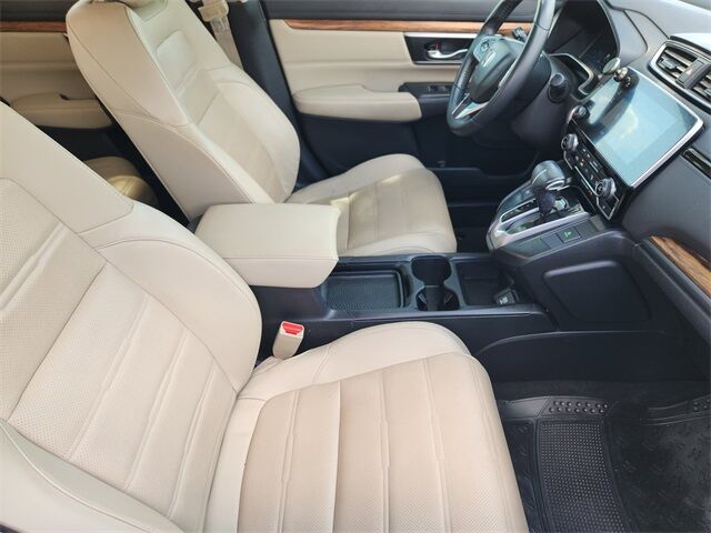 2018 Honda CR-V Touring Grapevine TX