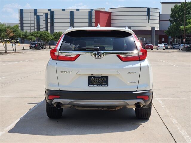 2018 Honda CR-V Touring Grapevine TX
