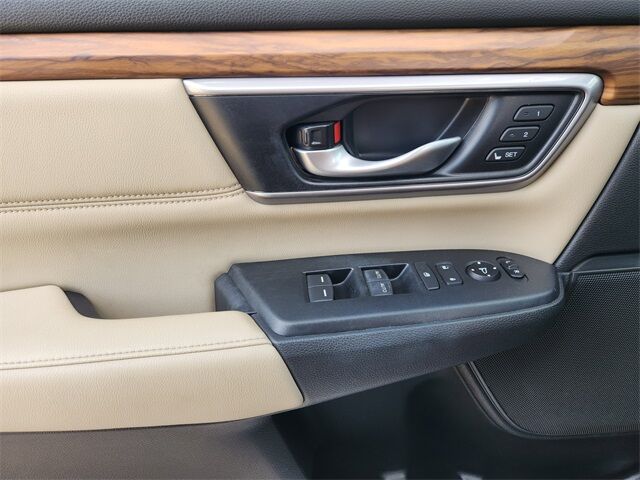 2018 Honda CR-V Touring Grapevine TX