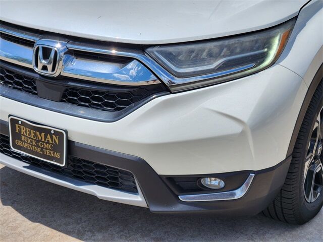 2018 Honda CR-V Touring Grapevine TX