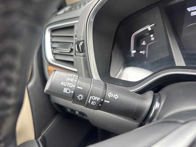 2018 Honda CR-V Touring Random Lake WI