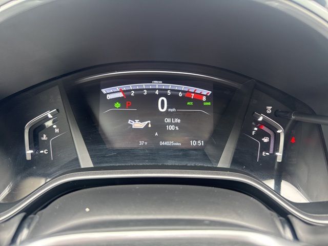 2018 Honda CR-V Touring Random Lake WI