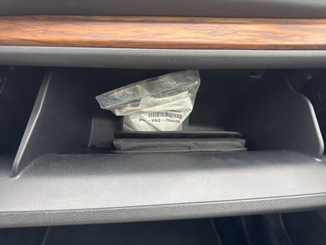 2018 Honda CR-V Touring Random Lake WI