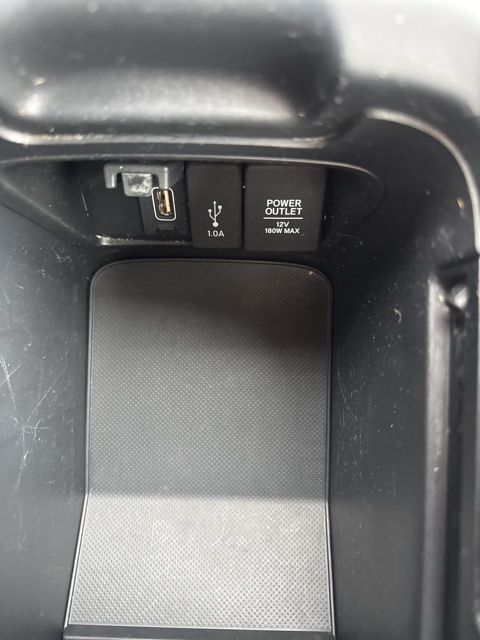 2018 Honda CR-V Touring Random Lake WI