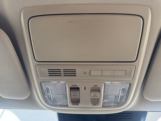 2018 Honda CR-V Touring Random Lake WI