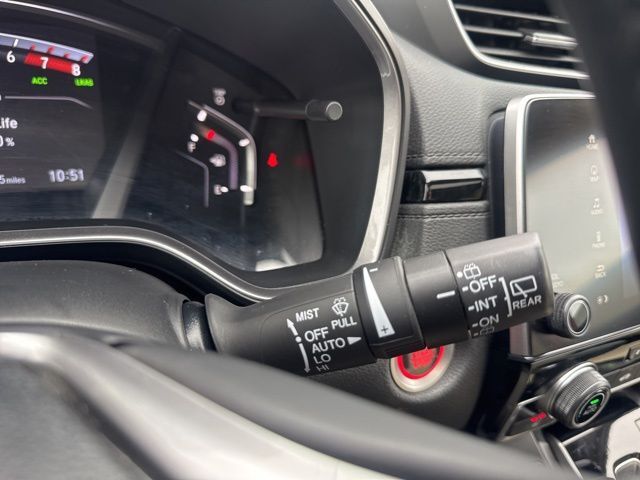 2018 Honda CR-V Touring Random Lake WI