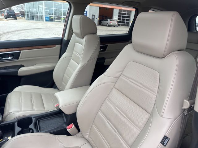 2018 Honda CR-V Touring Random Lake WI