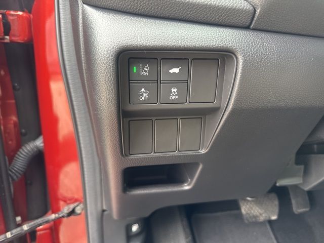 2018 Honda CR-V Touring Random Lake WI