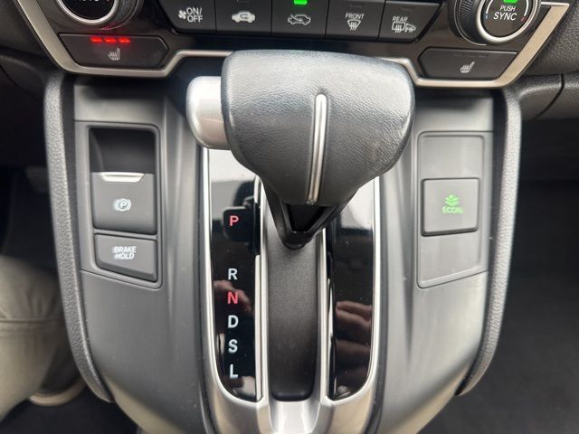 2018 Honda CR-V Touring Random Lake WI