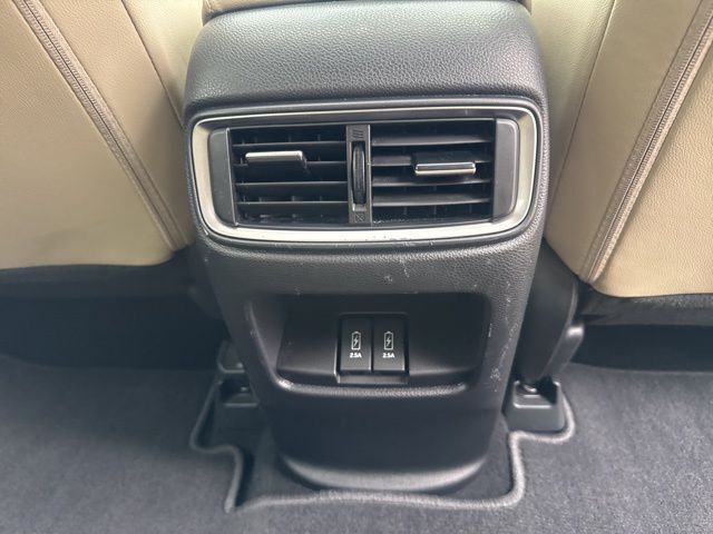2018 Honda CR-V Touring Random Lake WI