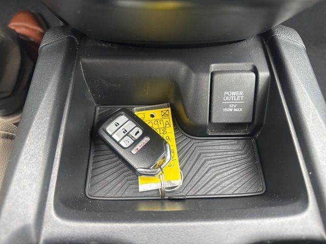 2018 Honda CR-V Touring Random Lake WI