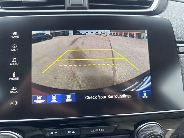 2018 Honda CR-V Touring Random Lake WI