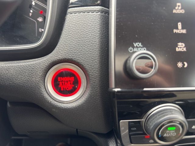 2018 Honda CR-V Touring Random Lake WI