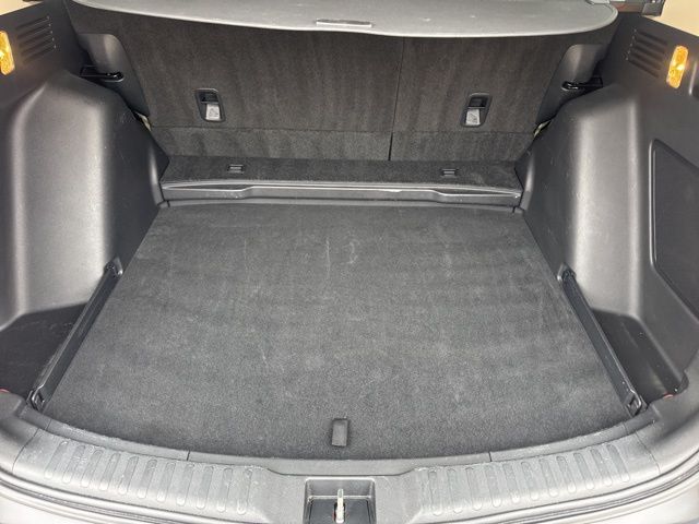 2018 Honda CR-V Touring Random Lake WI