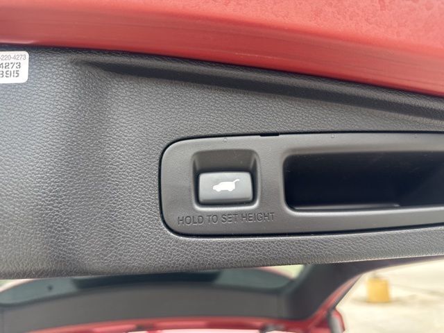 2018 Honda CR-V Touring Random Lake WI