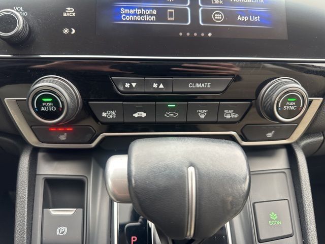 2018 Honda CR-V Touring Random Lake WI