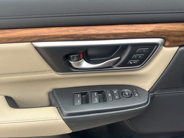 2018 Honda CR-V Touring Random Lake WI