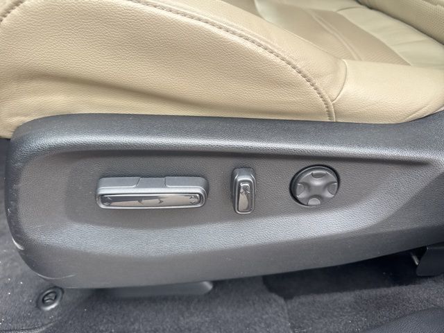 2018 Honda CR-V Touring Random Lake WI