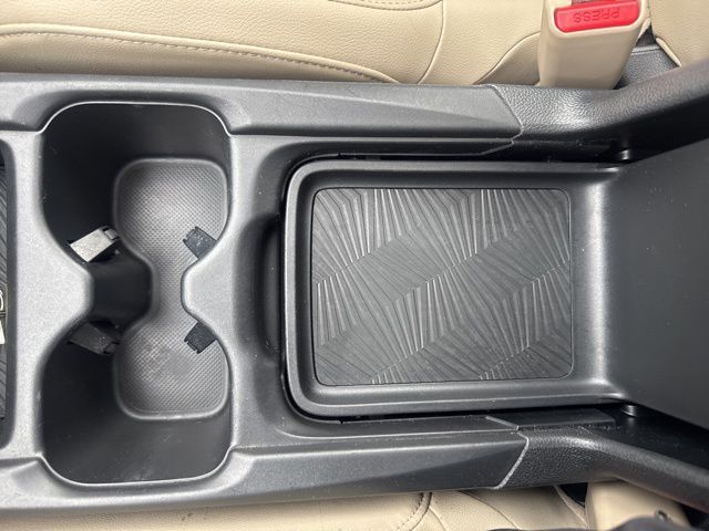 2018 Honda CR-V Touring Random Lake WI