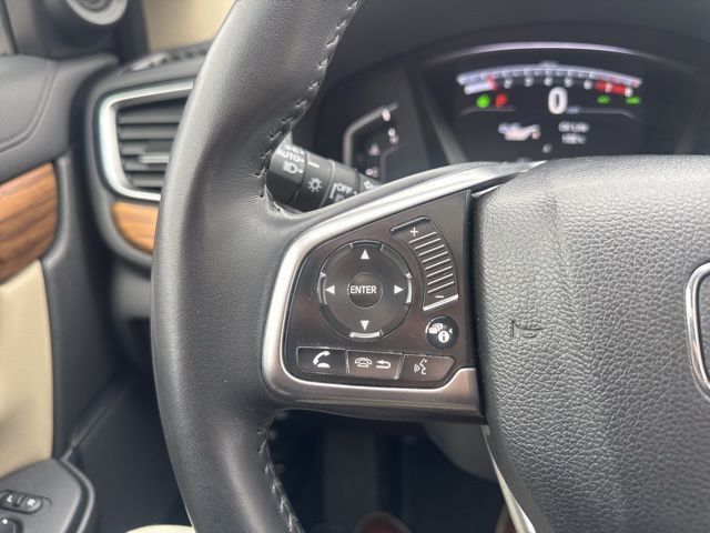 2018 Honda CR-V Touring Random Lake WI