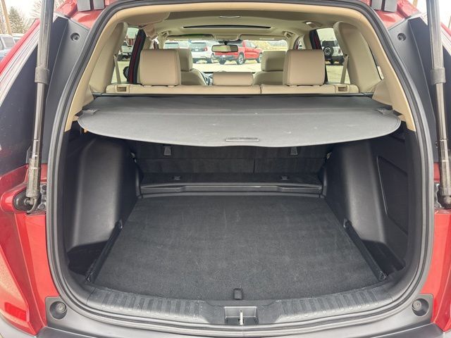 2018 Honda CR-V Touring Random Lake WI