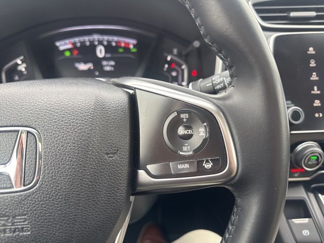 2018 Honda CR-V Touring Random Lake WI