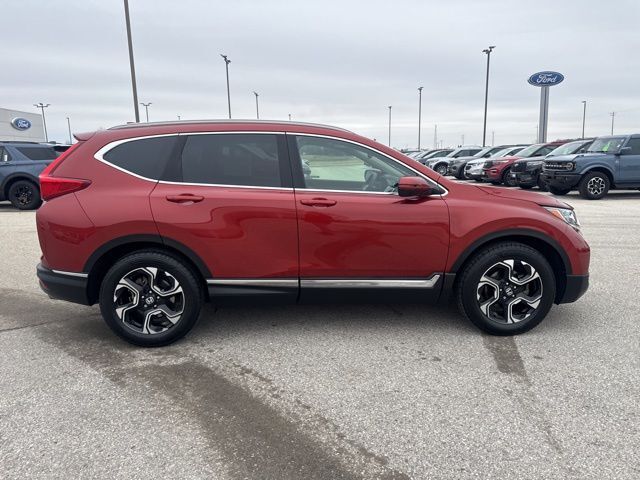 2018 Honda CR-V Touring Random Lake WI