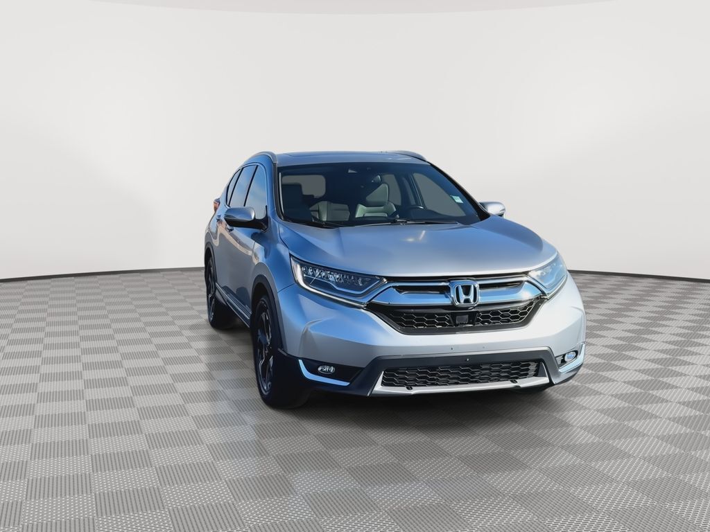 2018 Honda CR-V Touring Oklahoma City OK
