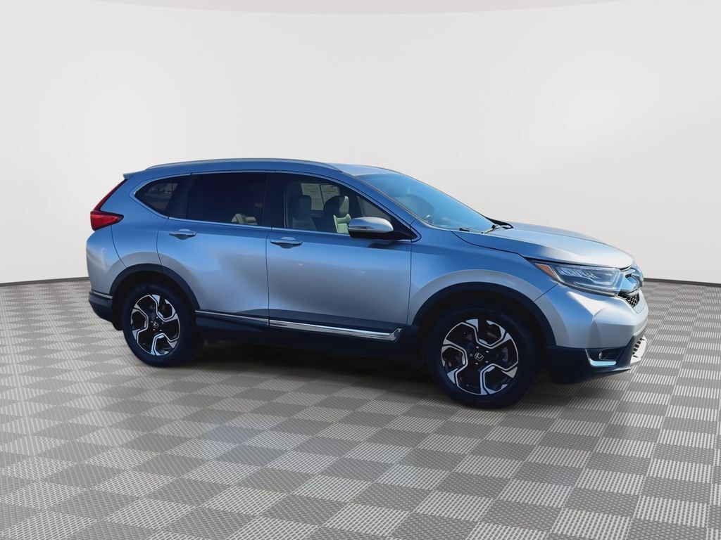2018 Honda CR-V Touring Oklahoma City OK