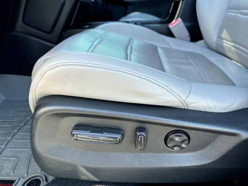 2018 Honda CR-V Touring Oklahoma City OK