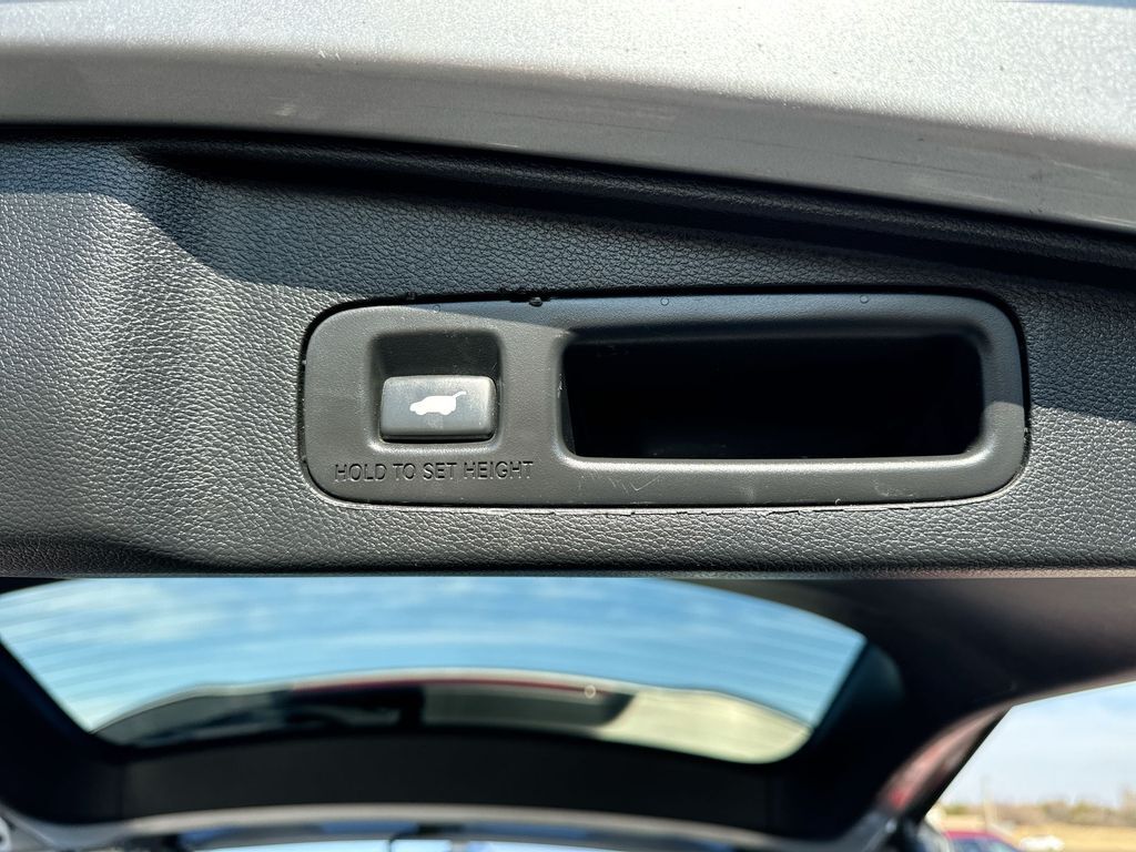 2018 Honda CR-V Touring Oklahoma City OK