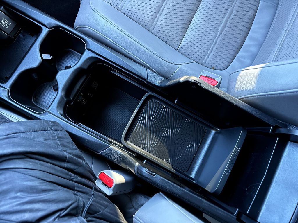 2018 Honda CR-V Touring Oklahoma City OK