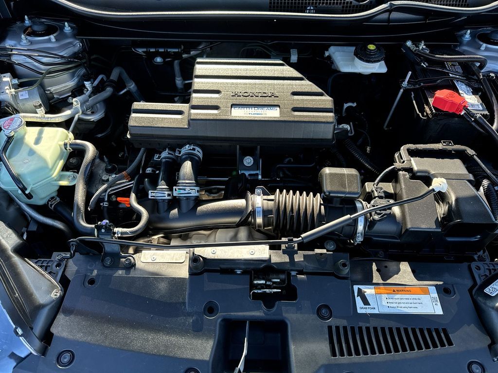 2018 Honda CR-V Touring Oklahoma City OK