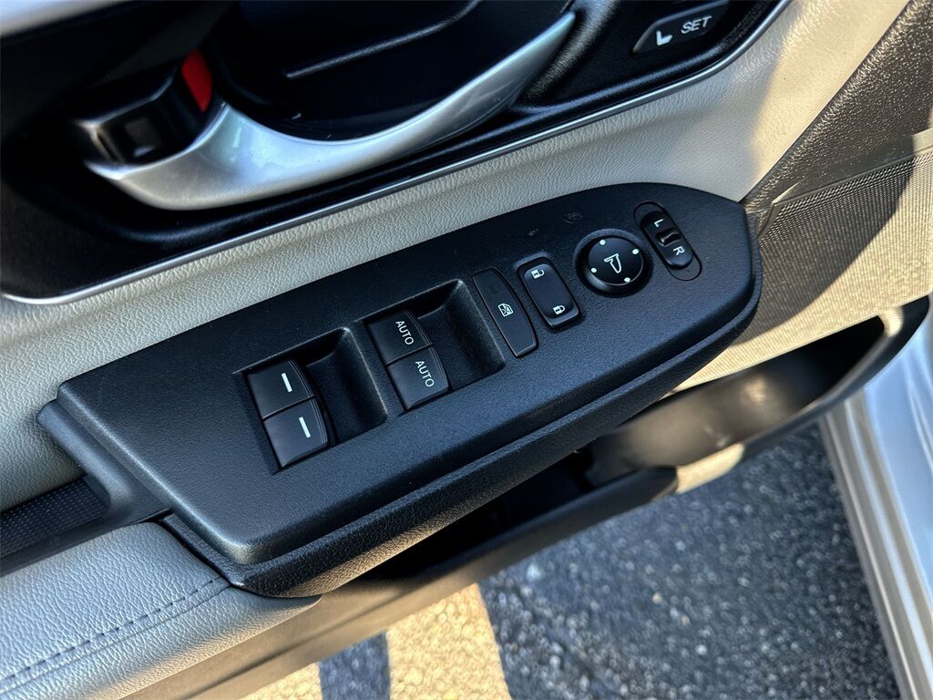 2018 Honda CR-V Touring Oklahoma City OK