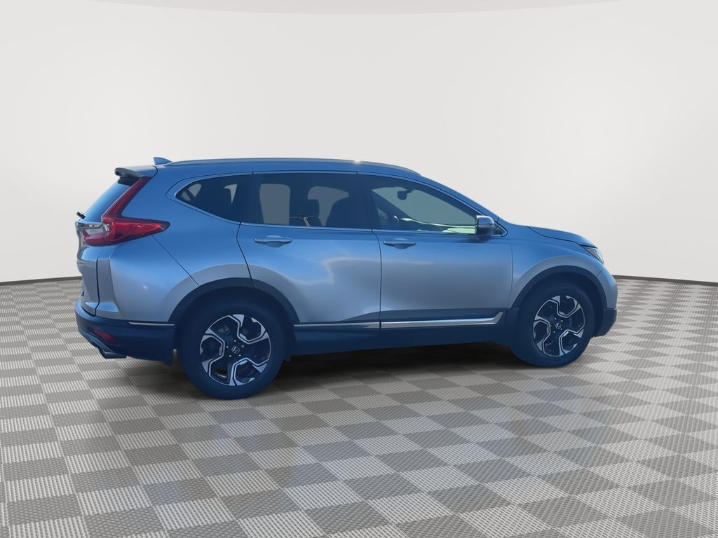2018 Honda CR-V Touring Oklahoma City OK