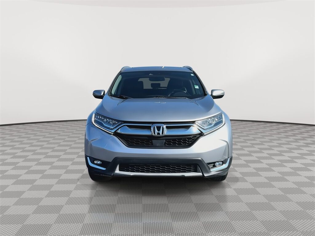2018 Honda CR-V Touring Oklahoma City OK