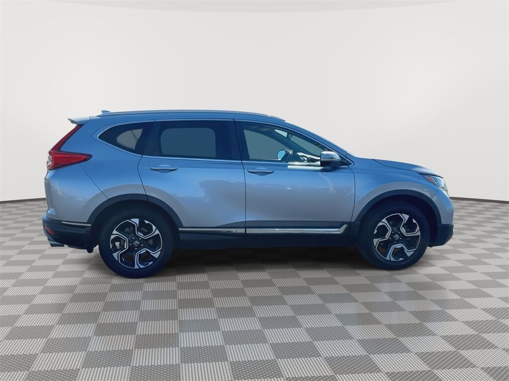 2018 Honda CR-V Touring Oklahoma City OK