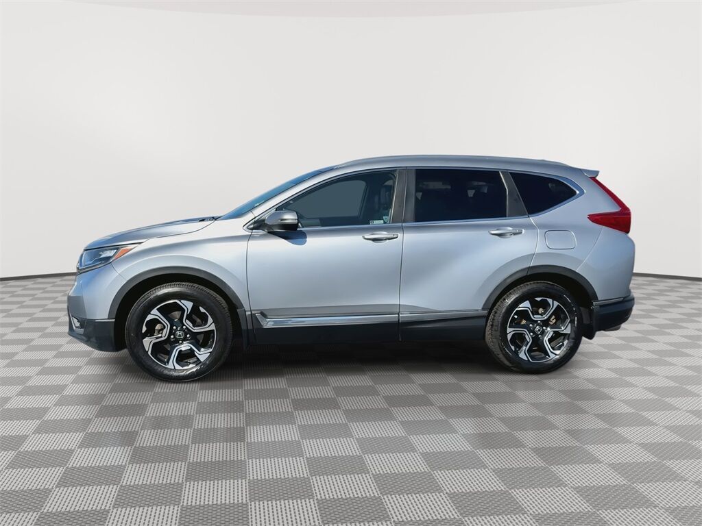 2018 Honda CR-V Touring Oklahoma City OK