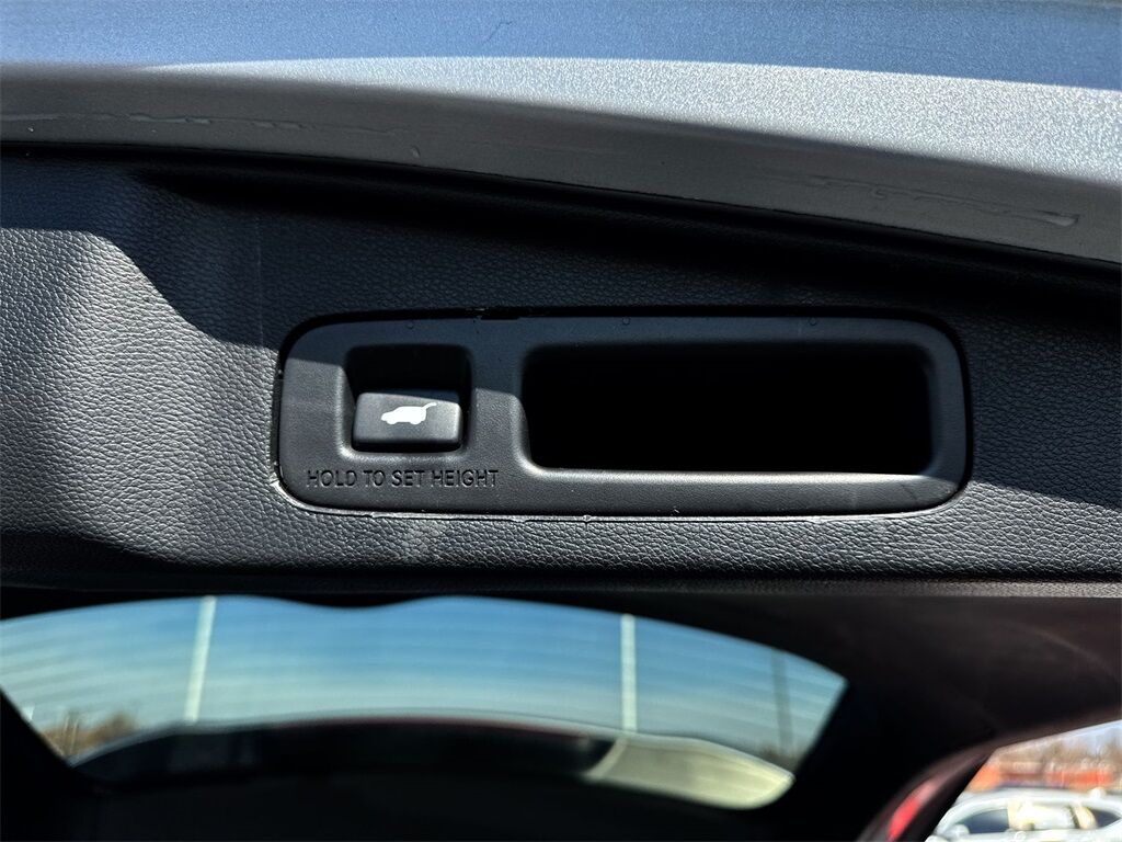 2018 Honda CR-V Touring Oklahoma City OK