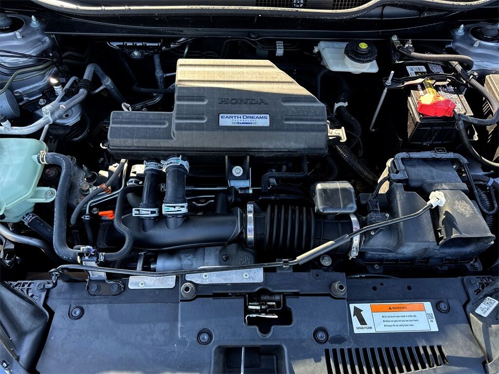 2018 Honda CR-V Touring Oklahoma City OK