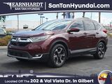 2018 Honda CR-V Touring Phoenix AZ 2018 Honda CR-V Touring Phoenix AZ