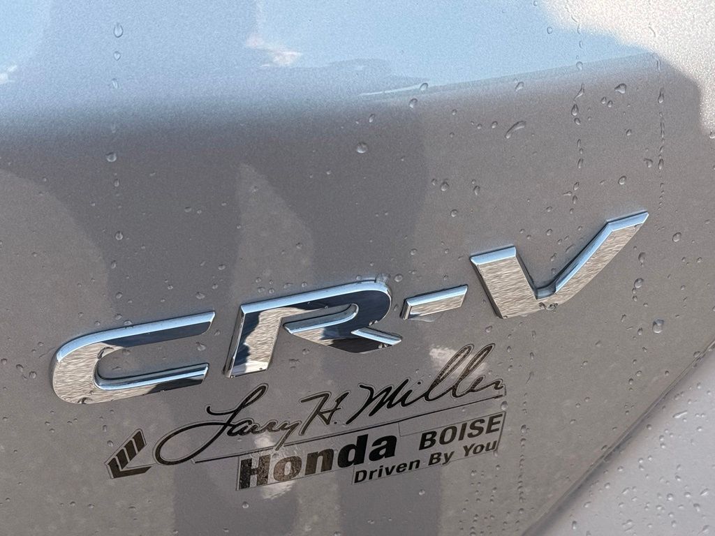 2018 Honda CR-V Touring Klamath Falls OR
