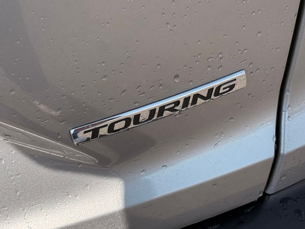 2018 Honda CR-V Touring Klamath Falls OR