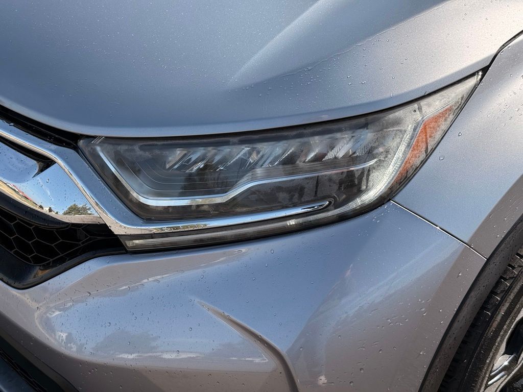 2018 Honda CR-V Touring Klamath Falls OR