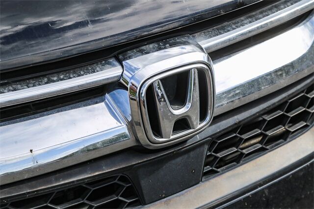 2018 Honda CR-V Touring Renton WA