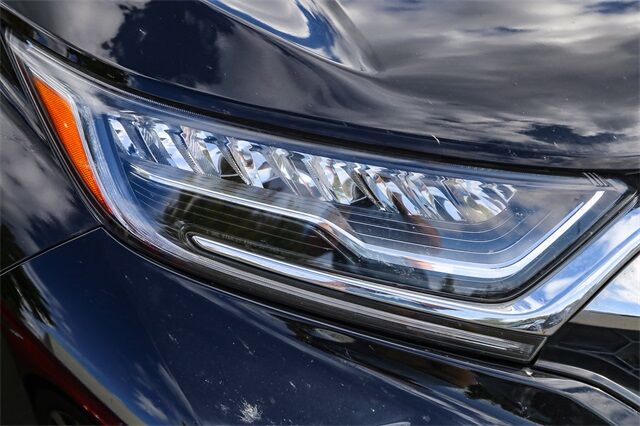 2018 Honda CR-V Touring Renton WA