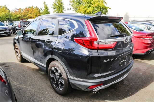 2018 Honda CR-V Touring Renton WA