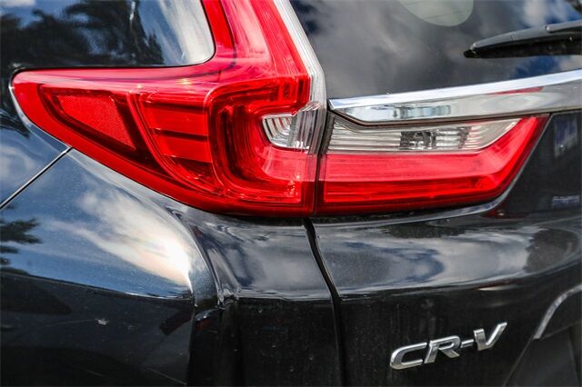 2018 Honda CR-V Touring Renton WA