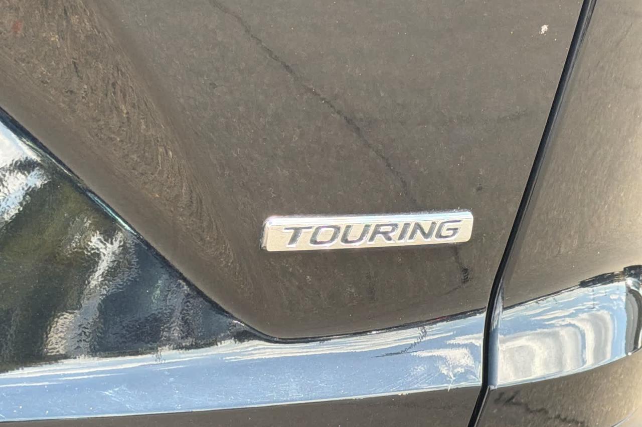 2018 Honda CR-V Touring Roseville CA